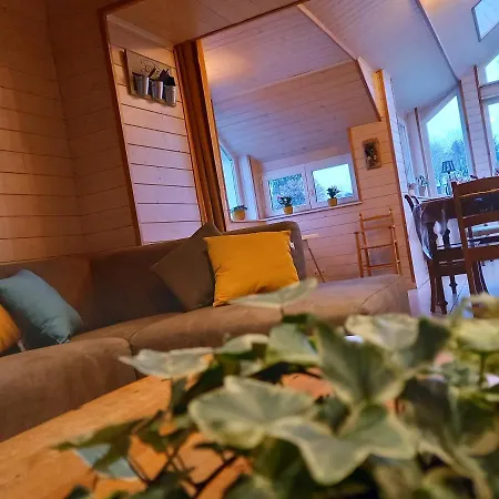 Li P'Tite Mohon Vakantiehuis Ortho