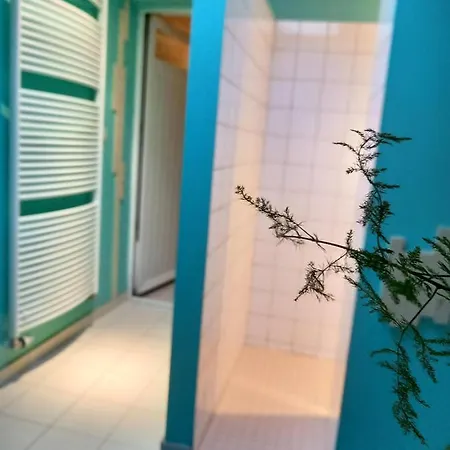 Li P'Tite Mohon Holiday home