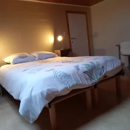 Holiday home Li P'Tite Mohon *