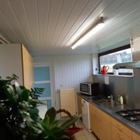 Holiday home Li P'Tite Mohon