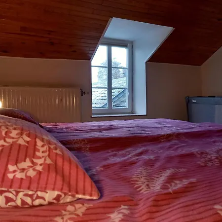 Holiday home Li P'Tite Mohon Ortho