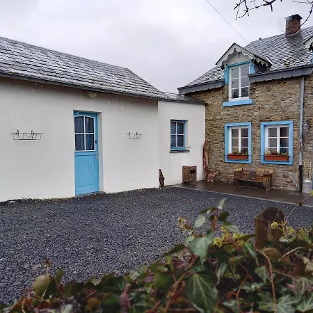 Li P'Tite Mohon Vakantiehuis *