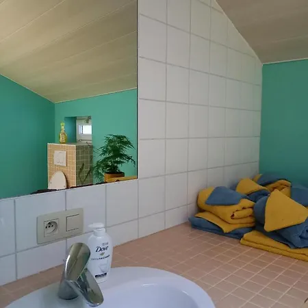 Holiday home Li P'Tite Mohon *