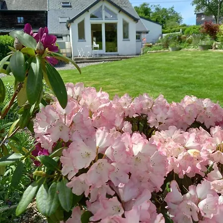 Holiday home Li P'Tite Mohon Ortho